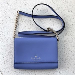 Kate Spade mini WOC
